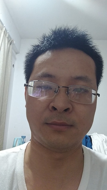 chastity的第一张照片--上杭征婚网