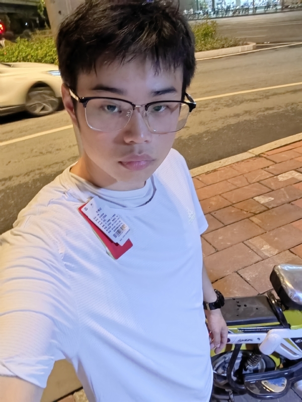 jxz的第二张照片--上杭征婚网