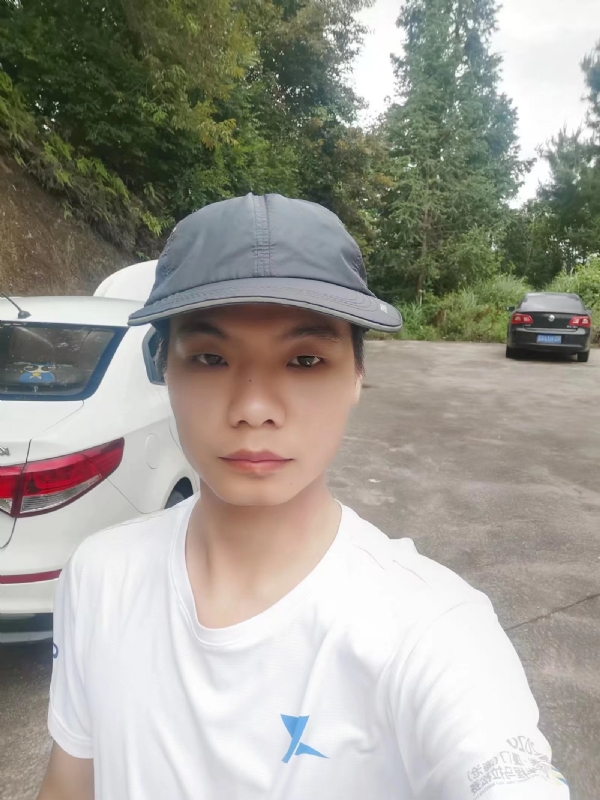 执手幸福的第一张照片--上杭征婚网
