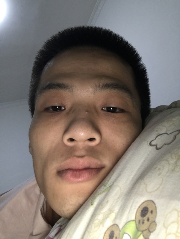 直男的第一张照片--上杭征婚网