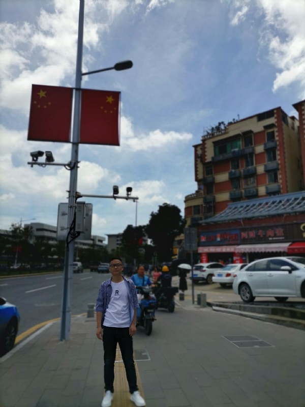 千里不留行的第一张照片--上杭征婚网