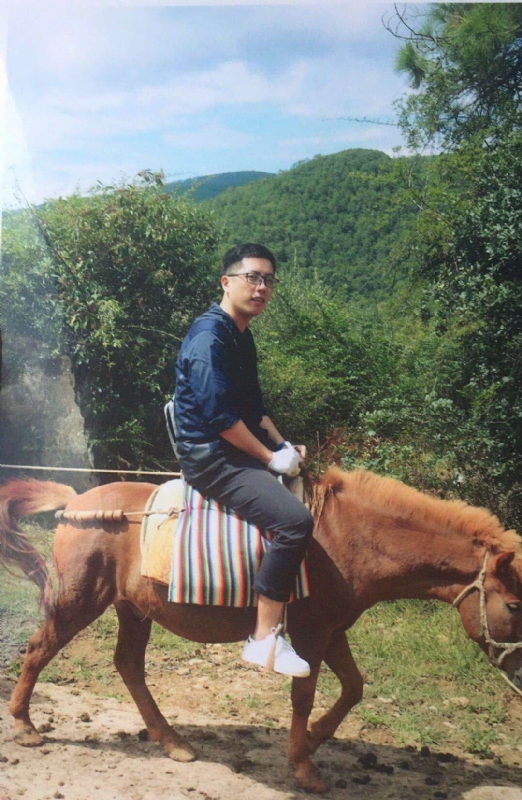 小社的第一张照片--上杭征婚网