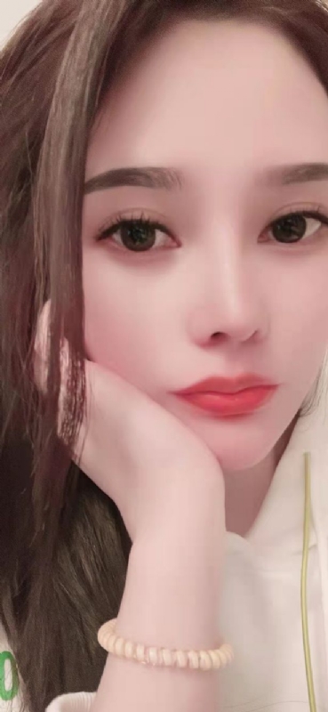 琳琳的第一张照片--上杭征婚网