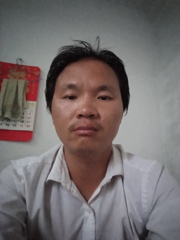 小杨的第一张照片--上杭征婚网