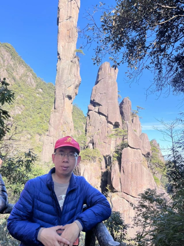 师傅被妖怪吃了的第二张照片--上杭征婚网