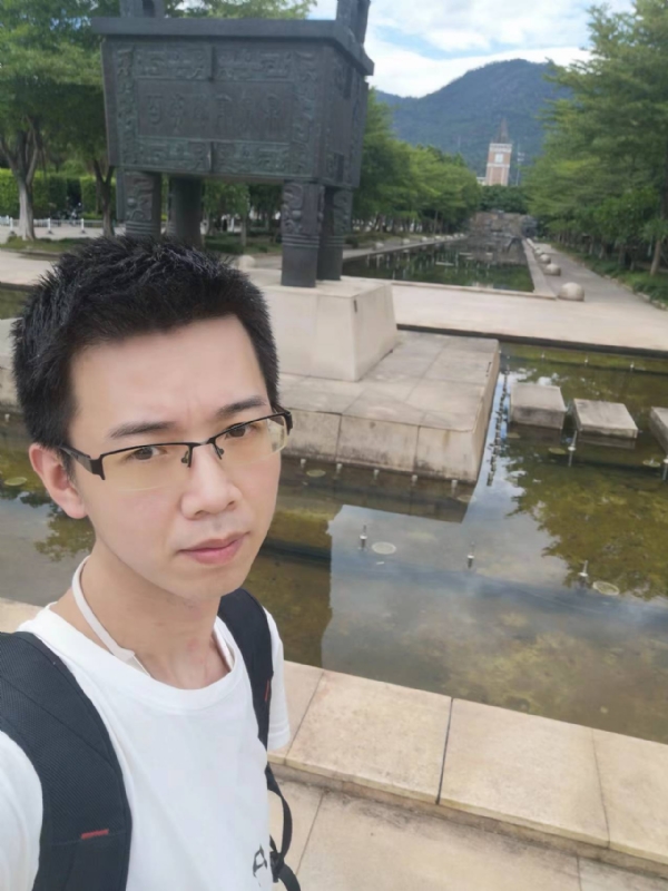 云杰的第二张照片--上杭征婚网