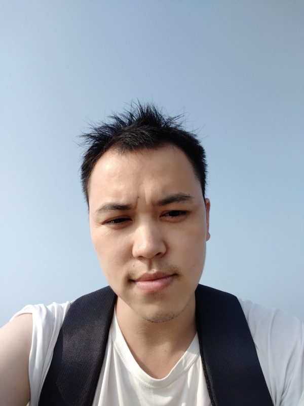 Ceylon陈的第二张照片--上杭征婚网