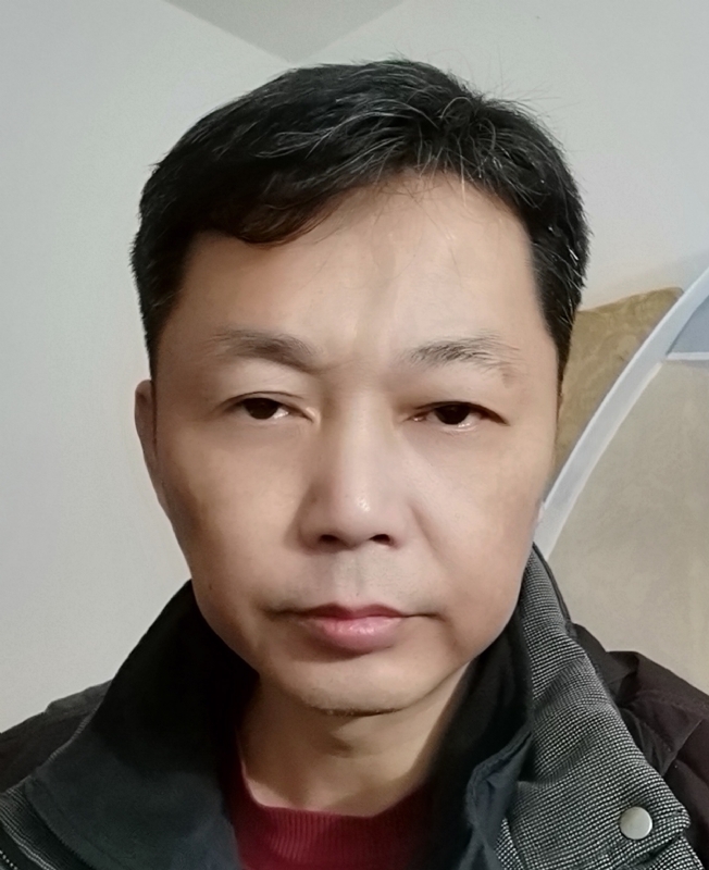 大苏苏的第三张照片--上杭征婚网