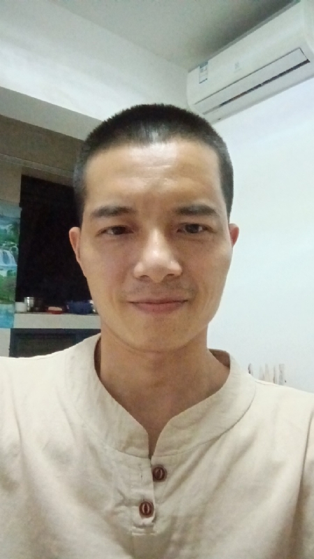 兴兴的第一张照片--上杭征婚网