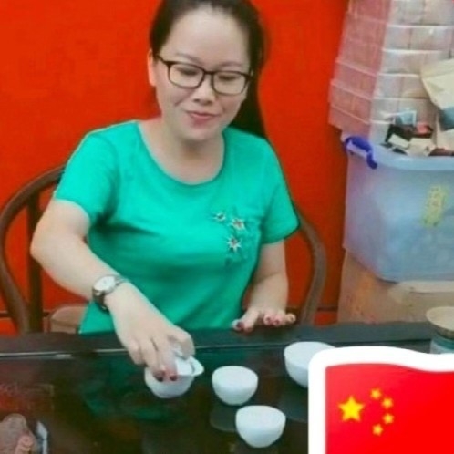 妖娆的第一张照片--上杭征婚网
