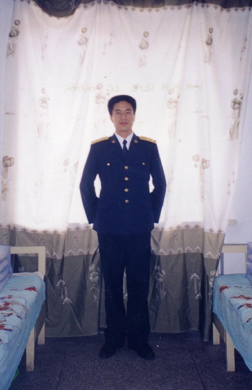 午夜阳光的第一张照片--上杭征婚网