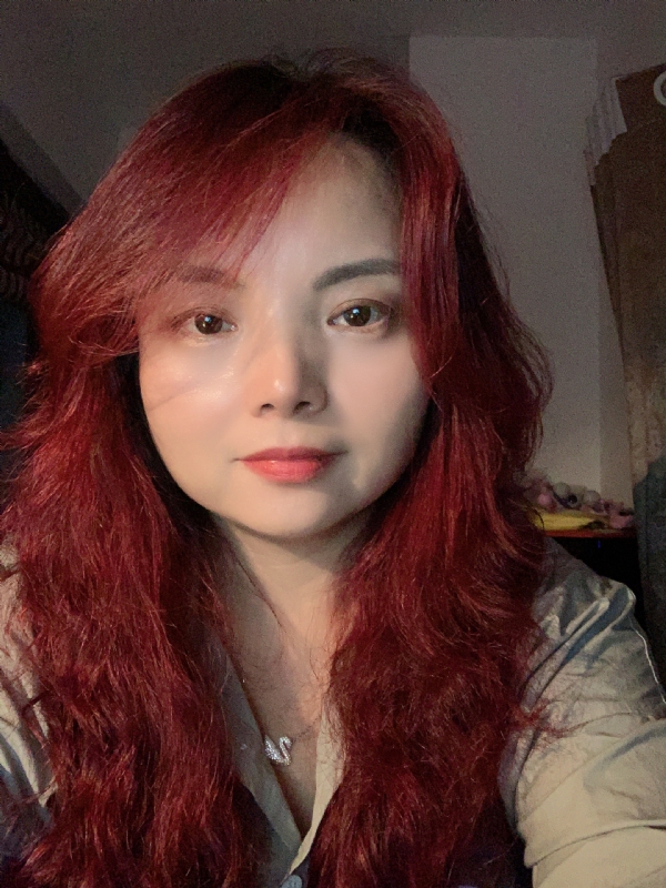 静静的第一张照片--上杭征婚网