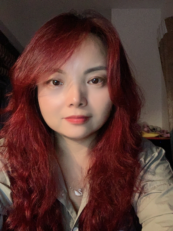 静静的第二张照片--上杭征婚网