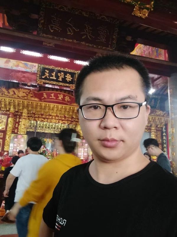 天哥的第一张照片--上杭征婚网