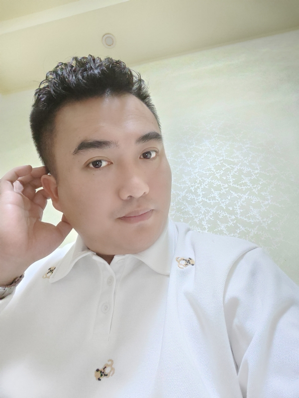 哈哈先生的第一张照片--上杭征婚网