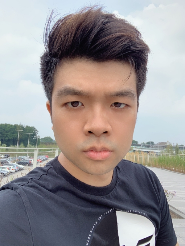 飞飞的第一张照片--上杭征婚网