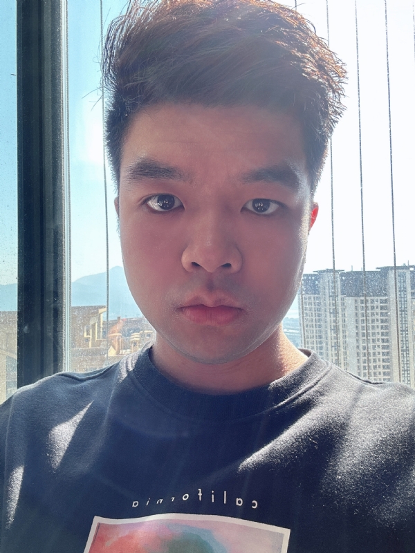 飞飞的第三张照片--上杭征婚网