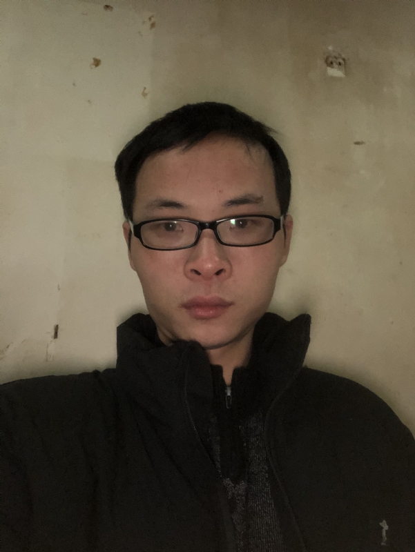 WU的第一张照片--上杭征婚网