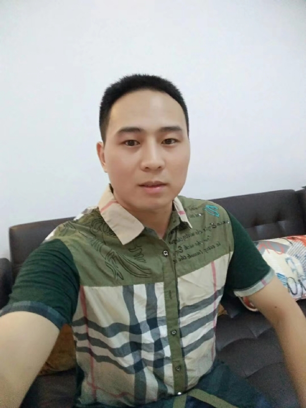 寻找一位爱人的第二张照片--上杭征婚网