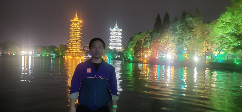 喜乐的第一张照片--上杭征婚网