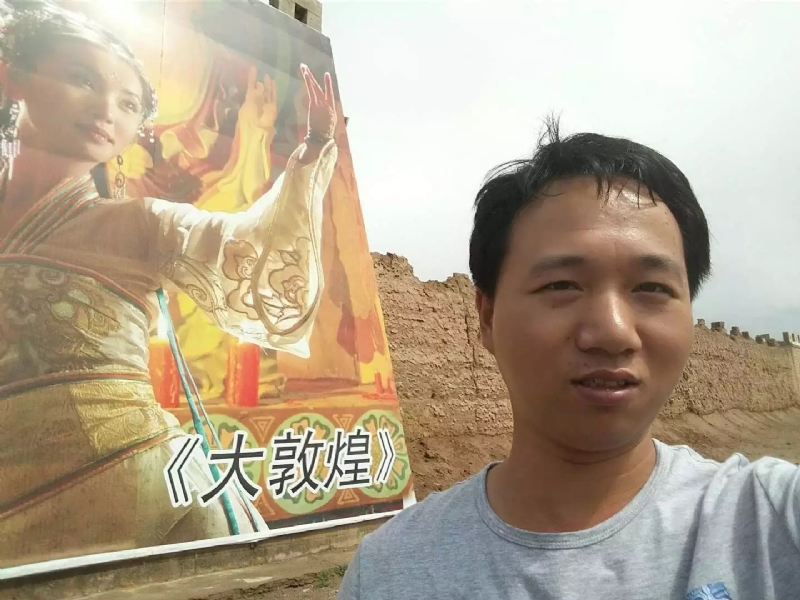 喜乐的第四张照片--上杭征婚网