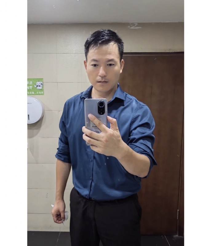 缘来是你的第三张照片--上杭征婚网