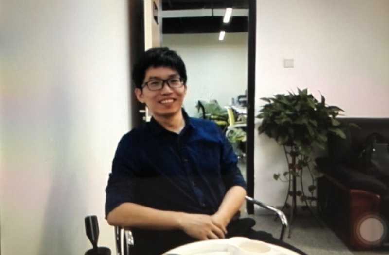 kevin的第一张照片--上杭征婚网
