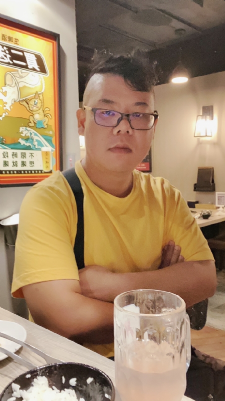公爵的第一张照片--上杭征婚网