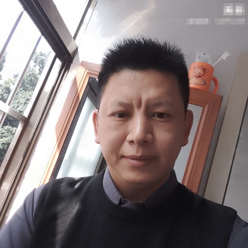 凯凯的第一张照片--上杭征婚网