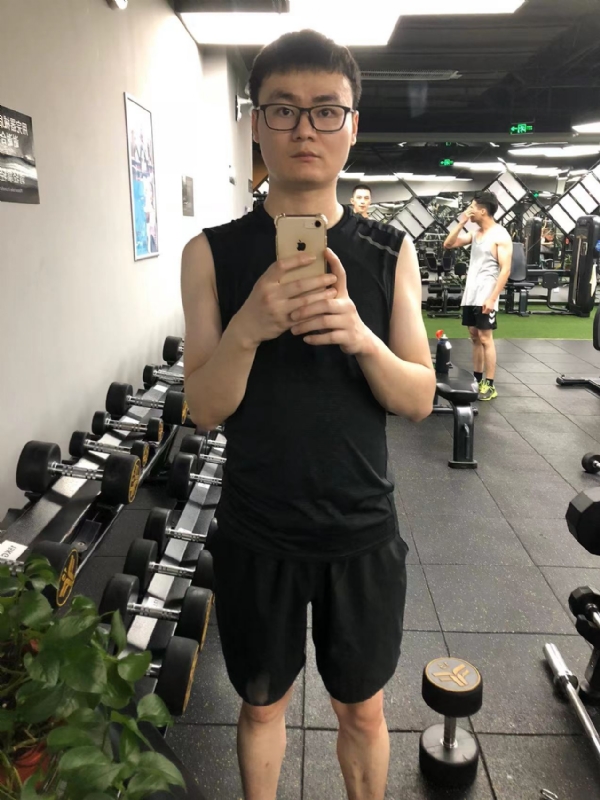 土豆的第二张照片--上杭征婚网
