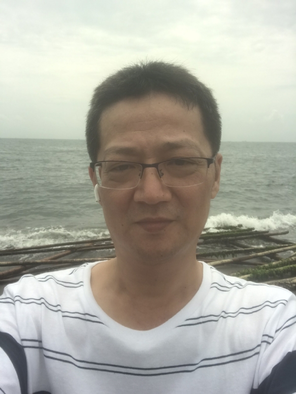 浪人的第一张照片--上杭征婚网