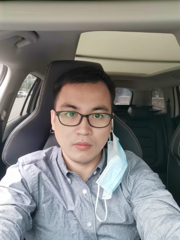 路人甲的第一张照片--上杭征婚网