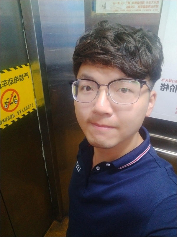 H先生的第二张照片--上杭征婚网