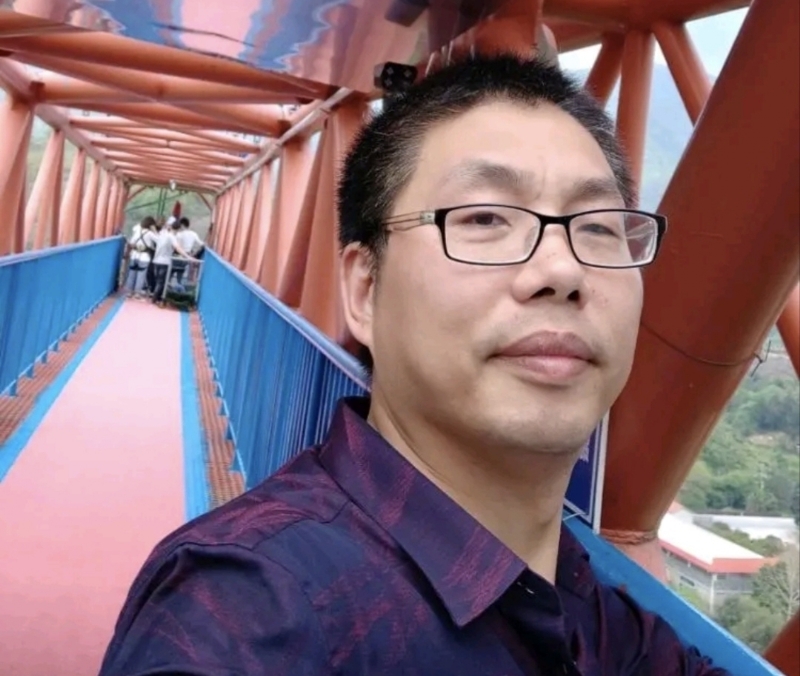 山羊的第一张照片--上杭征婚网