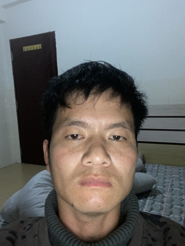 开心的第三张照片--上杭征婚网