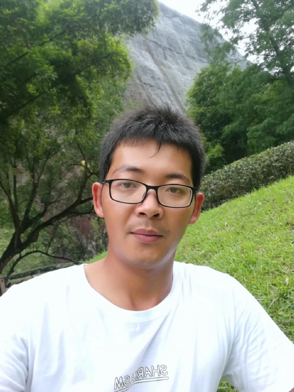 遇上方知有的第三张照片--上杭征婚网