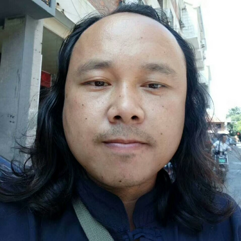 林子城的第一张照片--上杭征婚网