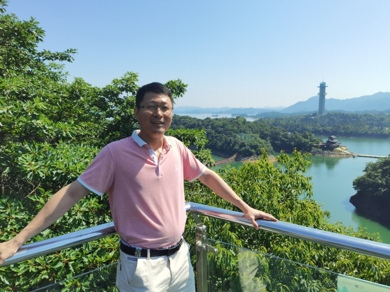 旅程的第二张照片--上杭征婚网