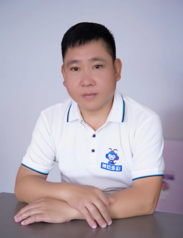 逆風飛揚的第二张照片--上杭征婚网