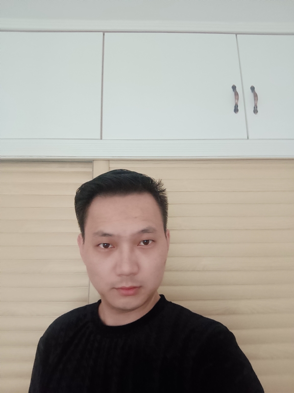 真心求缘的第一张照片--上杭征婚网