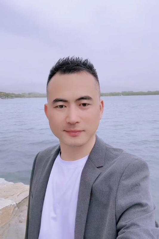一往情深的第一张照片--上杭征婚网