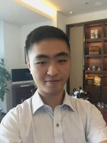 扬扬的第二张照片--上杭征婚网