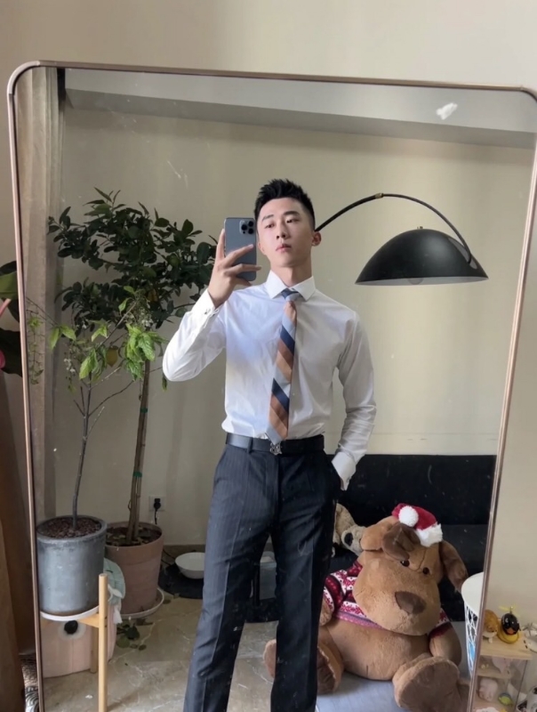 张浩的第一张照片--上杭征婚网