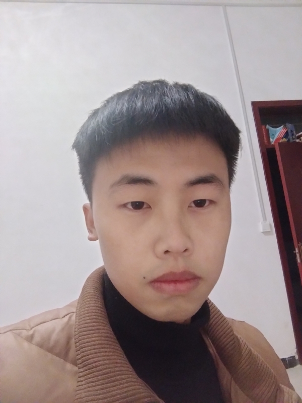 宁的第二张照片--上杭征婚网