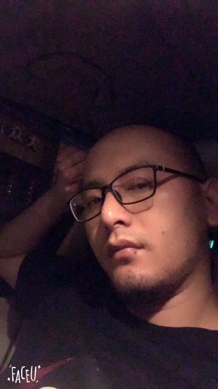 狂野的孤狼的第一张照片--上杭征婚网