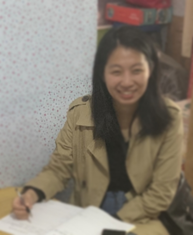 Bonnie1的第一张照片--上杭征婚网