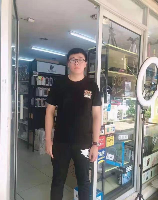 PWZ的第一张照片--上杭征婚网