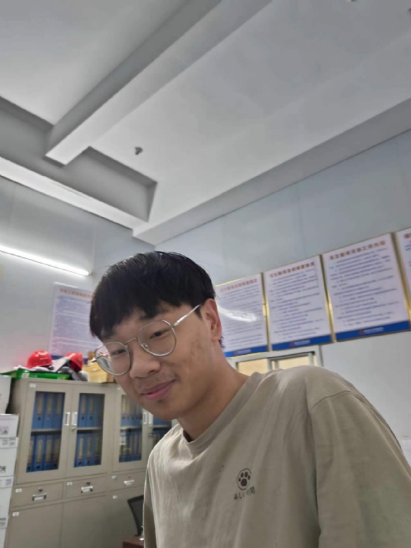 牛子弟的第一张照片--上杭征婚网