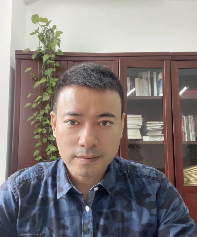 有緣相遇的第一张照片--上杭征婚网