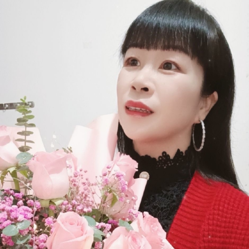 心灵的第二张照片--上杭征婚网